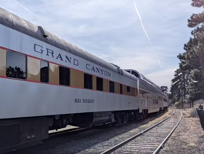 Grand Canyon Conservancy