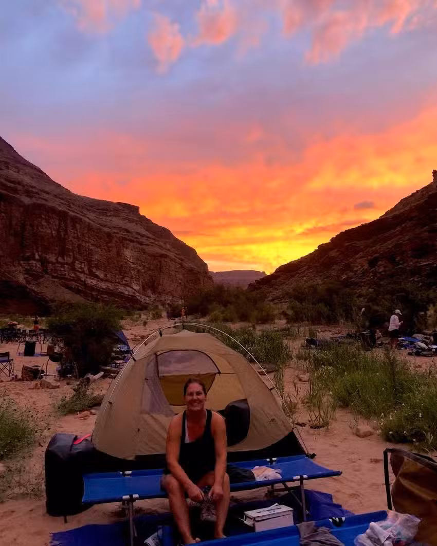 Grand Canyon Expeditions