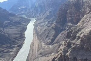 Grand Canyon Helicopter Adventures