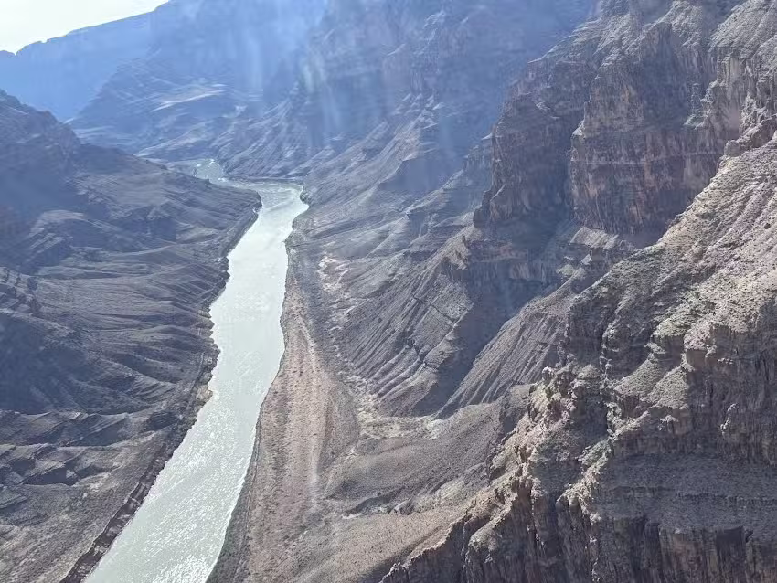 Grand Canyon Helicopter Adventures