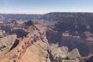 Grand Canyon Helicopters – Grand Canyon Village