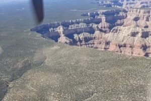 Grand Canyon Scenic Airlines