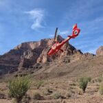 Grand Canyon Scenic Airlines