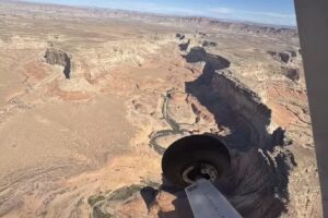 Grand Canyon Scenic Airlines