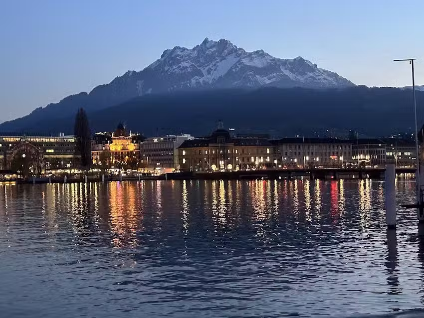 Grand Century Cruises