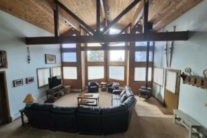 Grand County Lodging Services