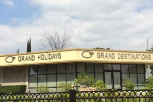 Grand Destinations dmc