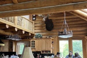 Grand Escapes Property Management