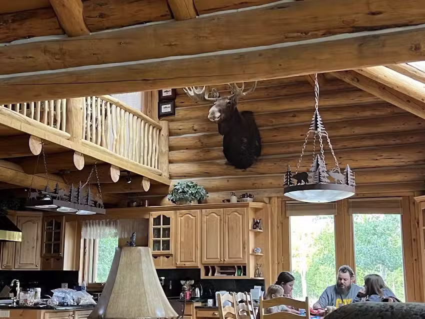 Grand Escapes Property Management