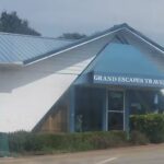 Grand Escapes Travel