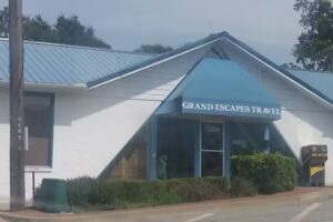 Grand Escapes Travel