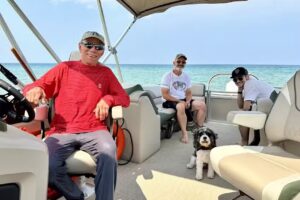 Grand Island Boat Tours