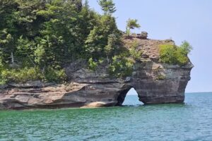 Grand Island Cruises