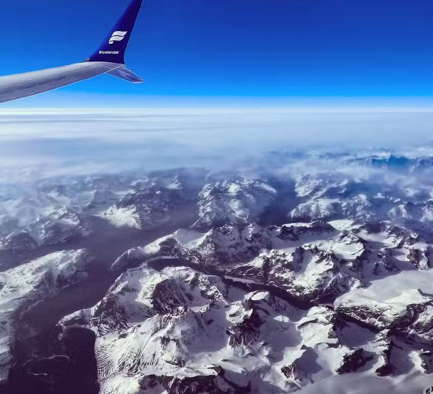 Grand Itinerary Travel