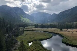 Grand Lake Chamber of Commerce & Visitor Center