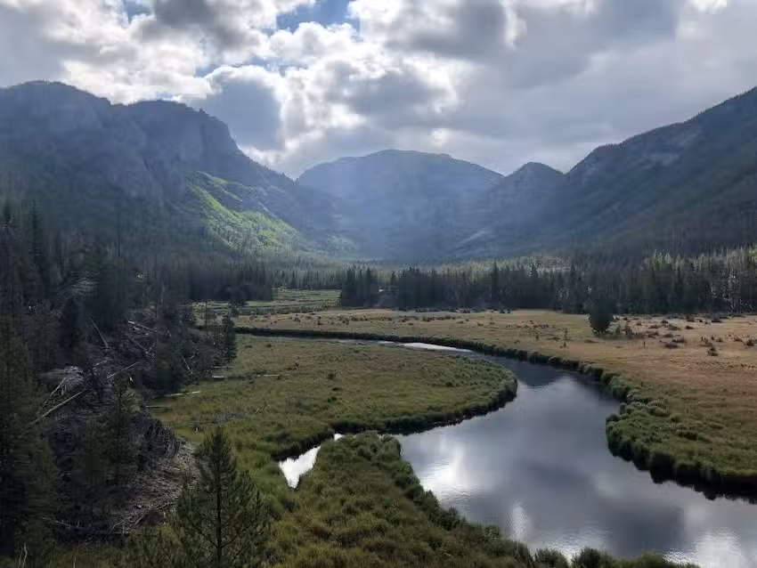 Grand Lake Chamber of Commerce & Visitor Center