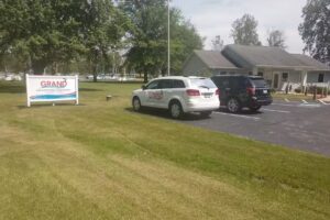 Grand Lake Region Visitors Center