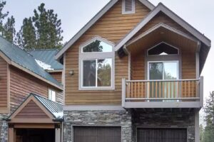 Grand Mammoth Resorts