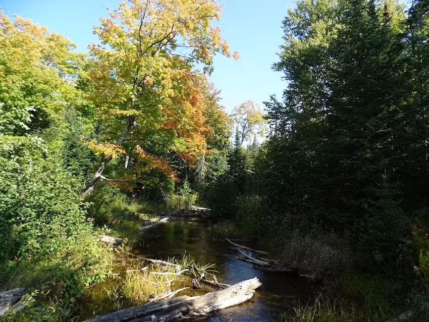 Grand Sable Visitor Center