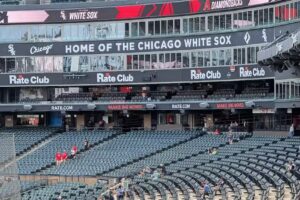 Grand Slam Baseball Tours