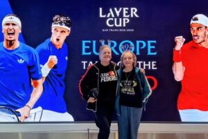 Grand Slam Tennis Tours