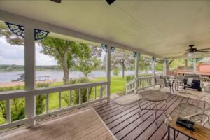 Grand Welcome Austin Vacation Rental Property Management