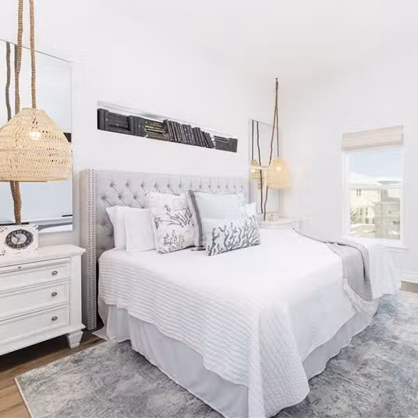 Grand Welcome Cocoa Beach Vacation Rental Management