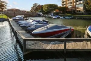 Grand Welcome Lake Geneva Vacation Rental Management