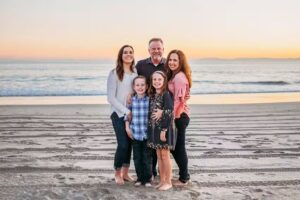 Grand Welcome Mission Bay