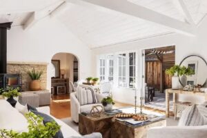 Grand Welcome Monterey Bay