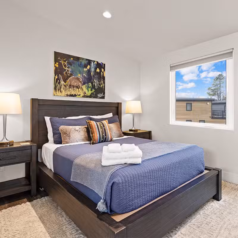 Grand Welcome Sandpoint & North Idaho