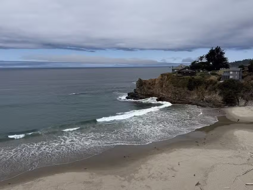 Grand Welcome Sea Ranch Vacation Rental Property Management