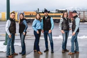 Grand Welcome Whitefish & Glacier Country