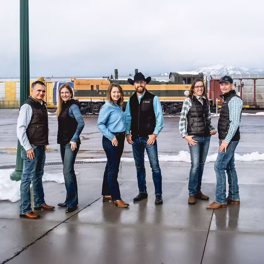 Grand Welcome Whitefish & Glacier Country