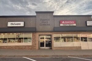 Granite Falls Convention & Visitors Bureau (CVB), VisitGraniteFalls.com