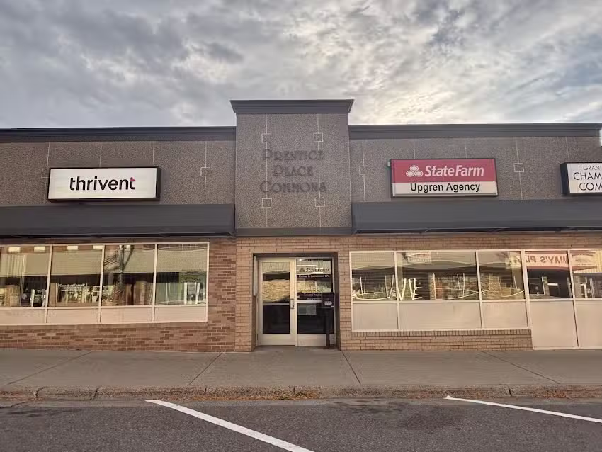 Granite Falls Convention & Visitors Bureau (CVB), VisitGraniteFalls.com