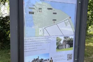 Grant’s Headquarters at City Point