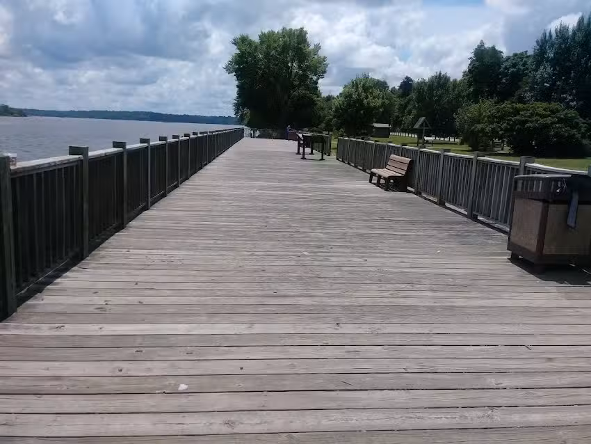 Grant&rsquo;s Headquarters at City Point