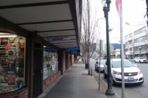 Grants Pass Tourism