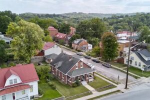 Grape Expectations Guest Haus, Hermann