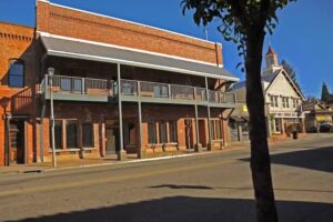 Grass Valley Chamber of Commerce