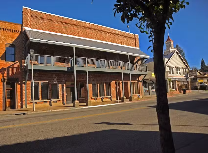 Grass Valley Chamber of Commerce