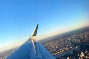 Grasshopping Through The World Travels