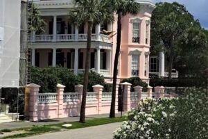 Gray Line of Charleston