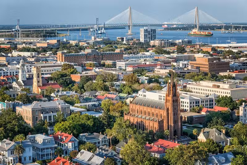 Gray Line of Myrtle Beach