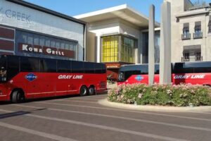 Gray Line Tours of Denver