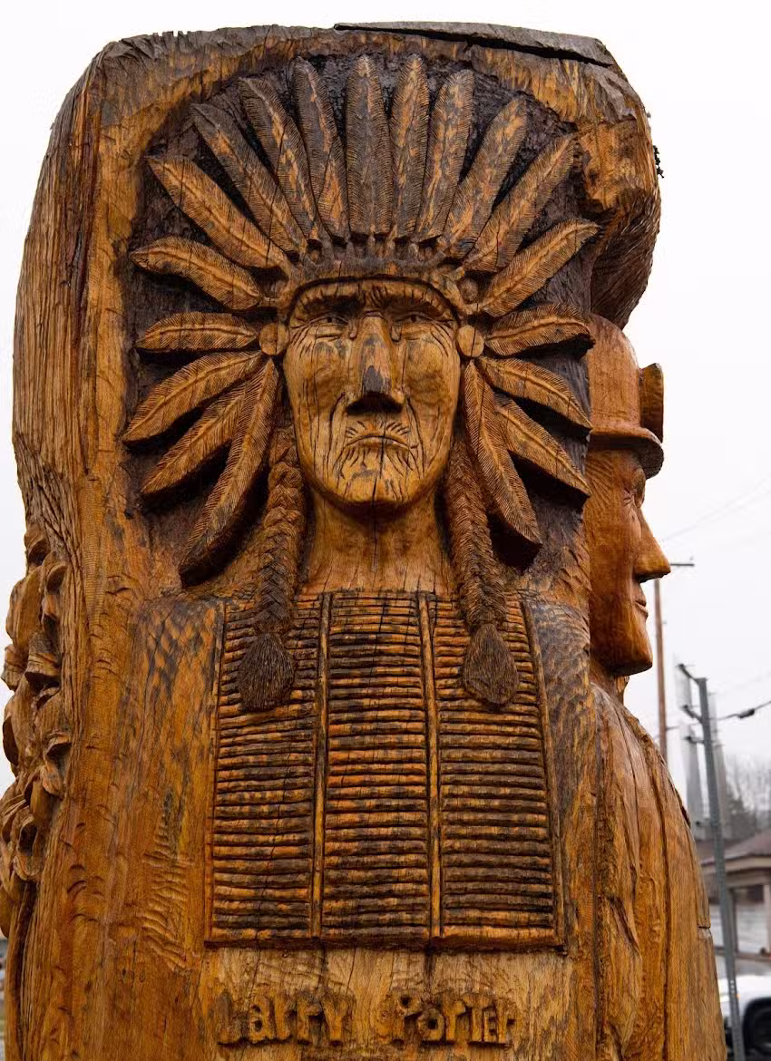 Grayson Tourist Center