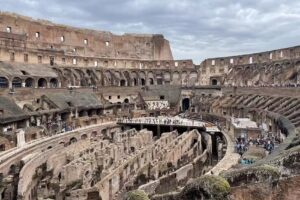 Great Adventure Travel Co.