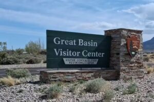 Great Basin Visitor Center