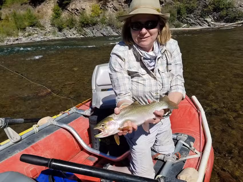 Great Divide Outfitters